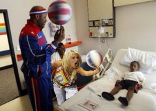 Illustration for article titled Roundup: Your Best Bird-Flipping Miami Fan Photoshop Contest Entries